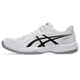 White/Black