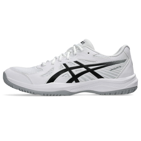 White/Black