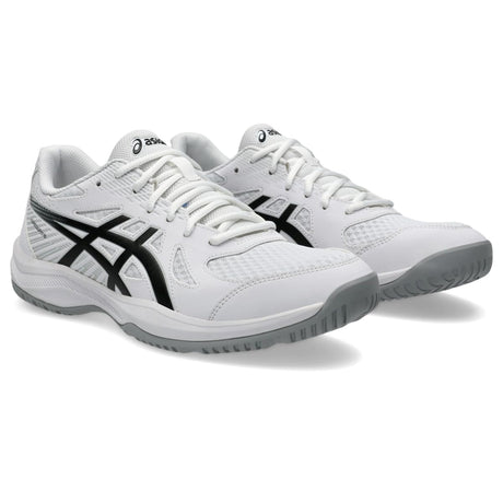 White/Black
