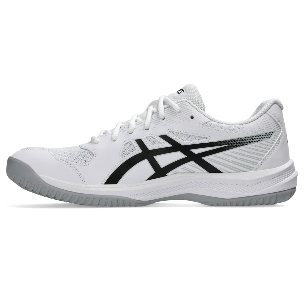 White/Black