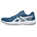 Mako Blue/White