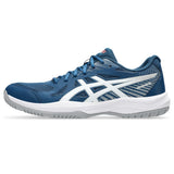 Mako Blue/White