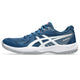 Mako Blue/White