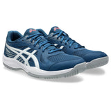 Mako Blue/White