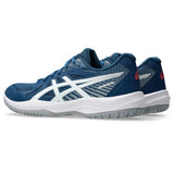 Mako Blue/White
