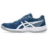 Mako Blue/White