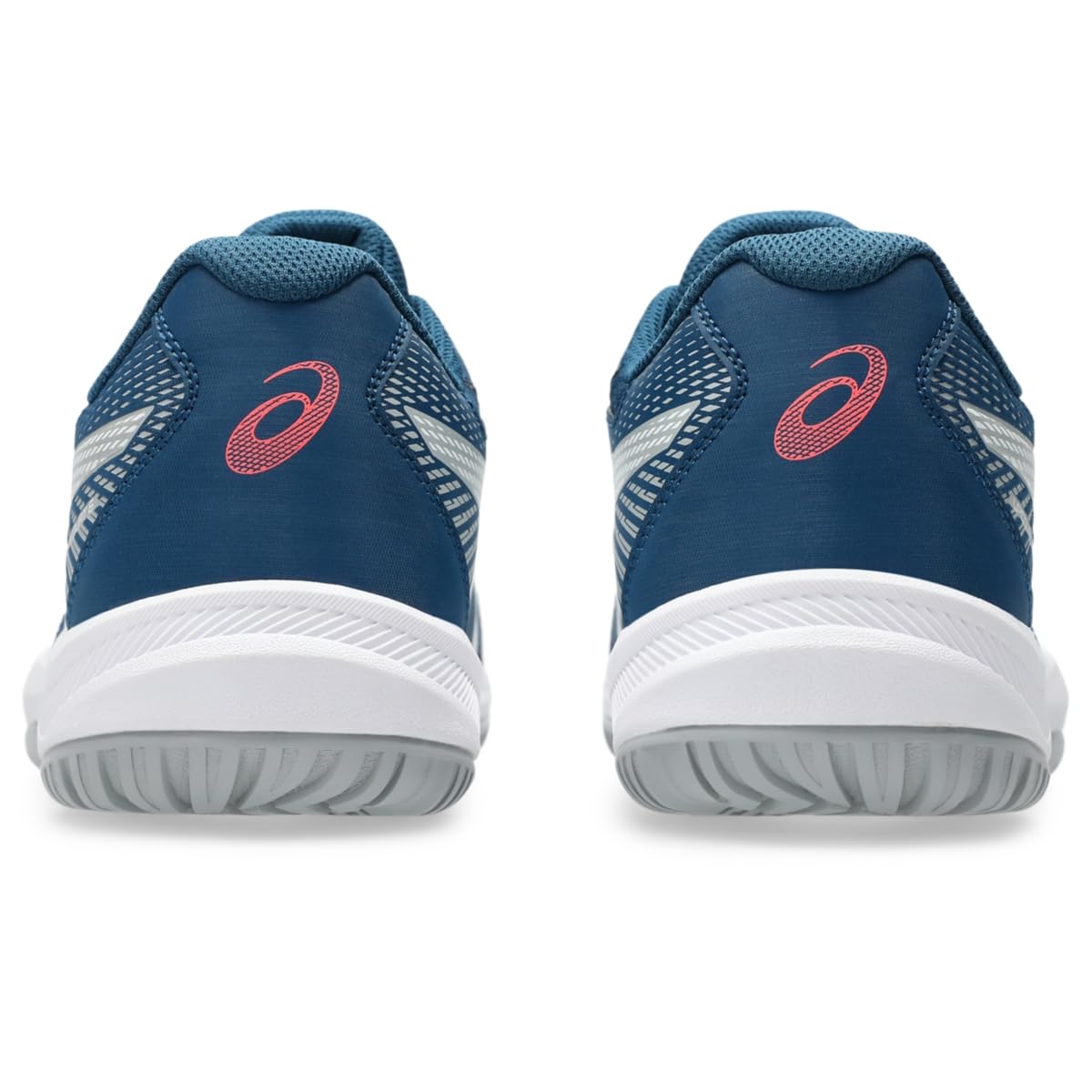 Mako Blue/White