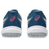 Mako Blue/White