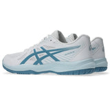 White/Saba Blue