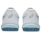White/Saba Blue