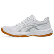 WHITE/PURE SILVER