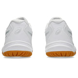 WHITE/PURE SILVER