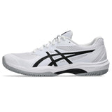 White/Black