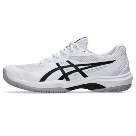 White/Black