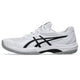 White/Black