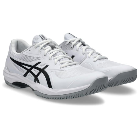 White/Black