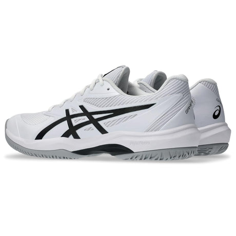 White/Black