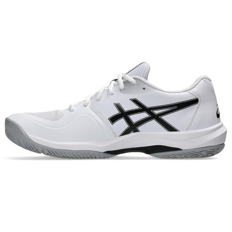 White/Black