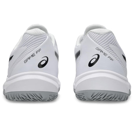 White/Black