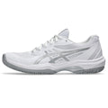 WHITE/PURE SILVER