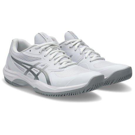 WHITE/PURE SILVER