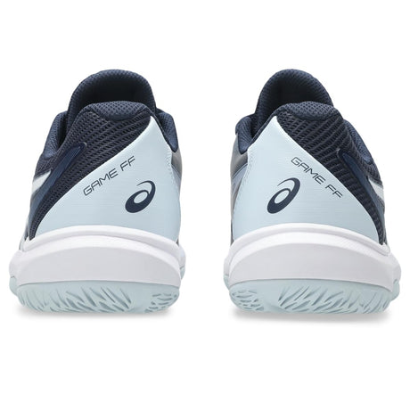 Midnight/White