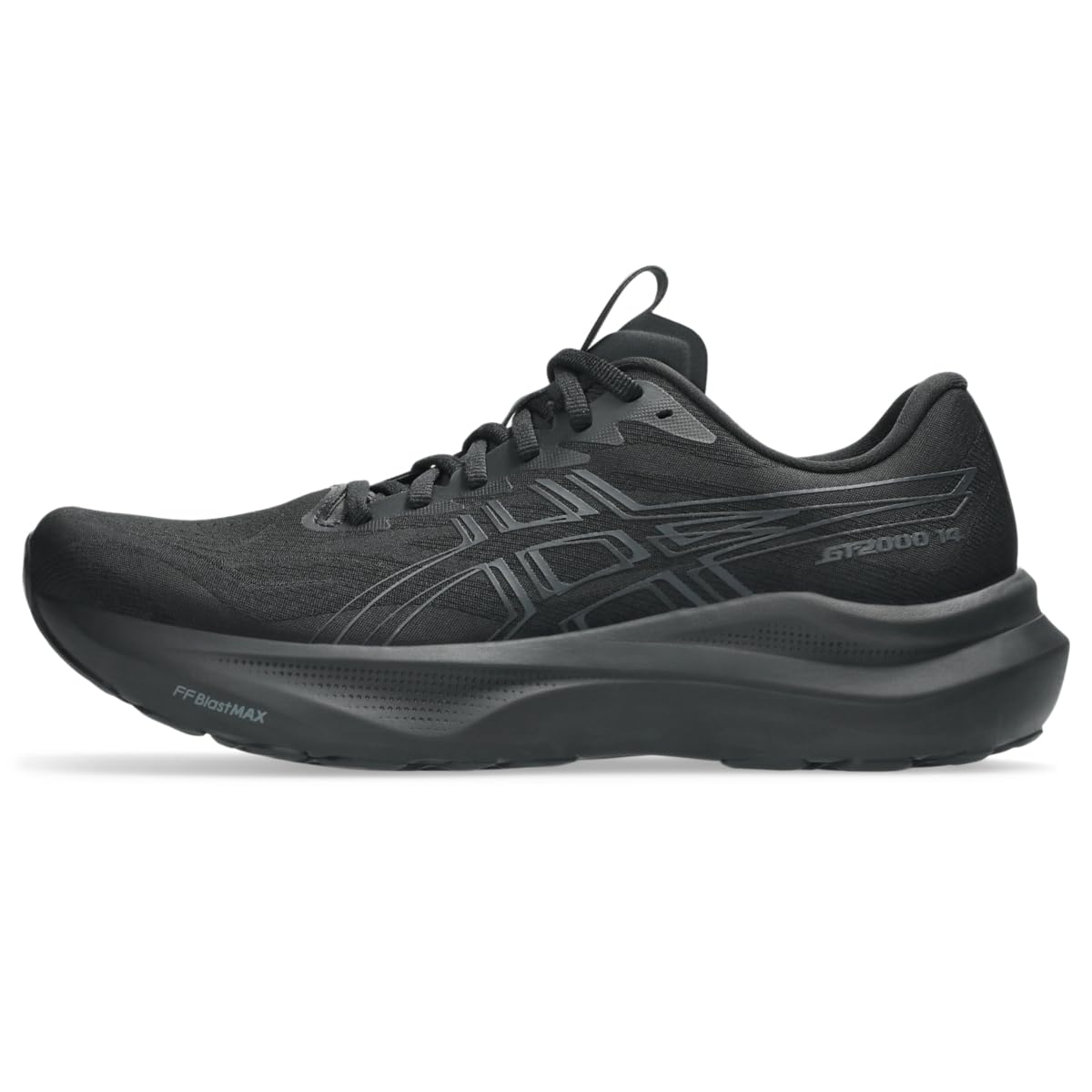 Black/Graphite Grey
