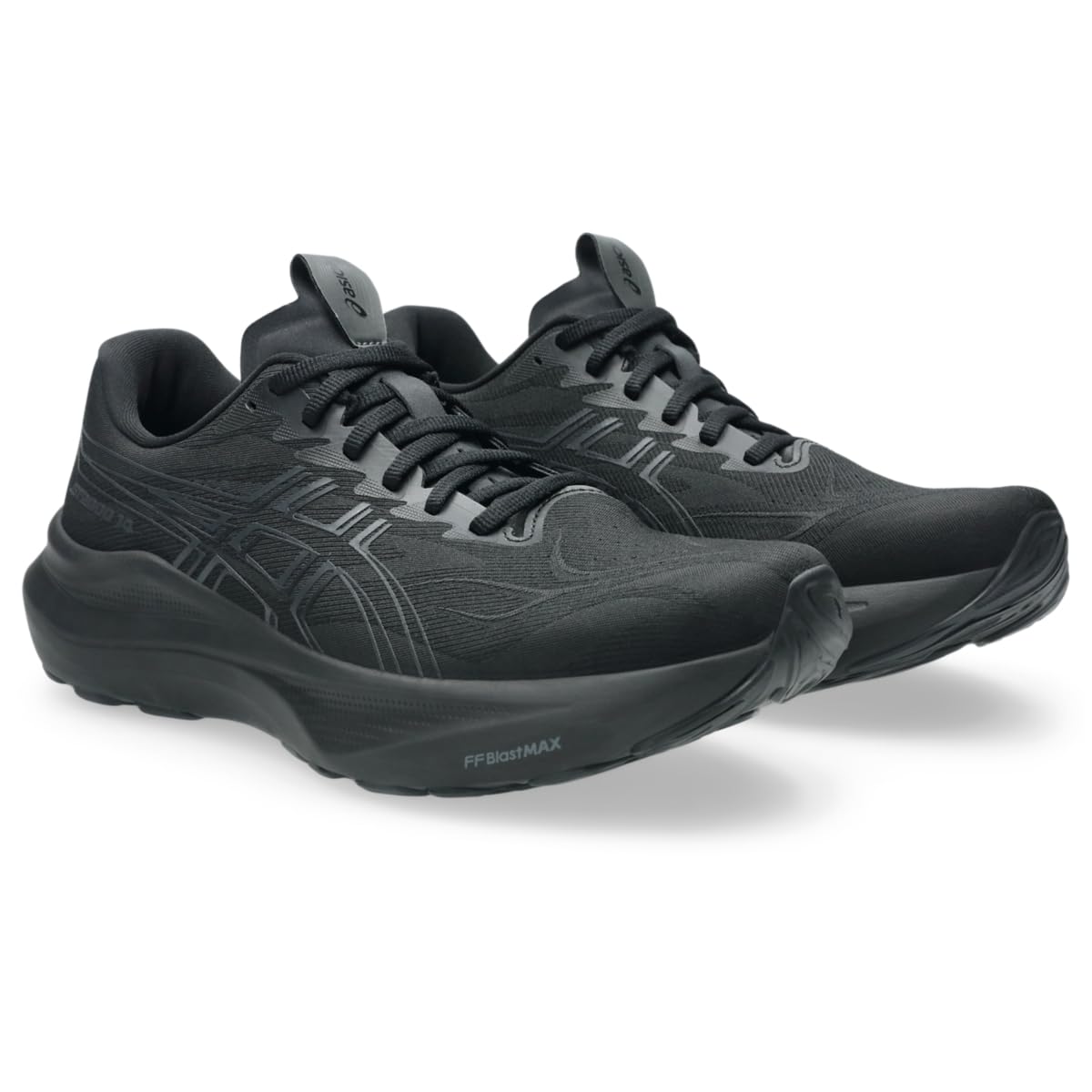 Black/Graphite Grey