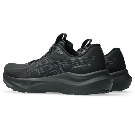 Black/Graphite Grey
