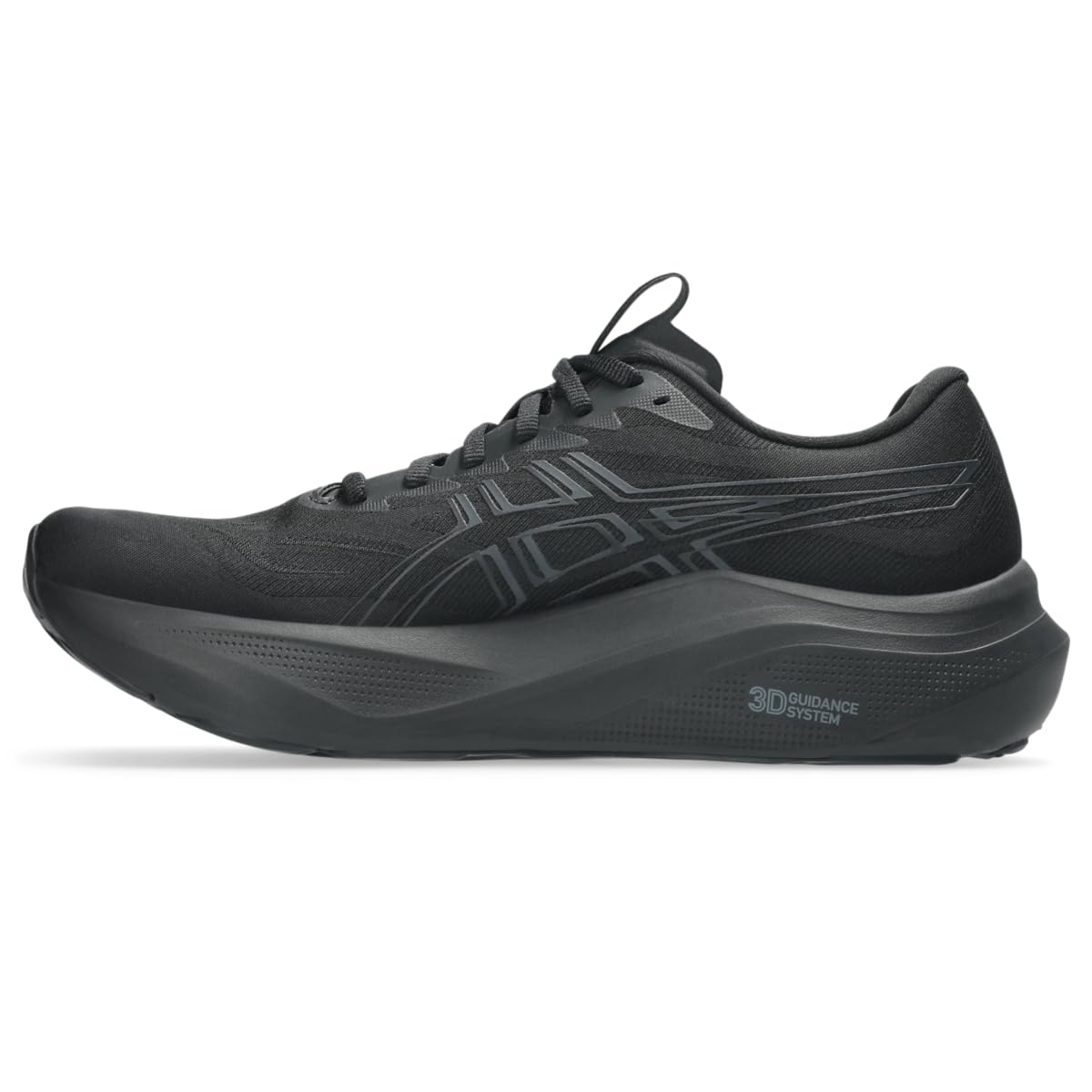 Black/Graphite Grey