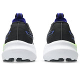 Black/Cobalt Burst