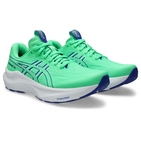 Vital Green/Cobalt Burst