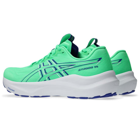 Vital Green/Cobalt Burst