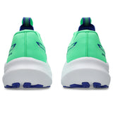 Vital Green/Cobalt Burst