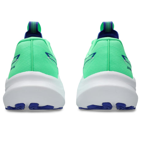 Vital Green/Cobalt Burst