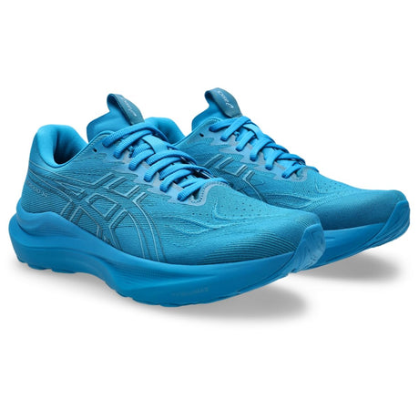 Aegean Blue/Saba Blue
