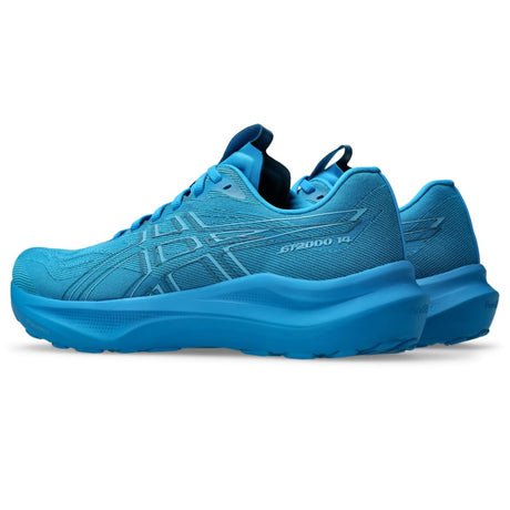 Aegean Blue/Saba Blue
