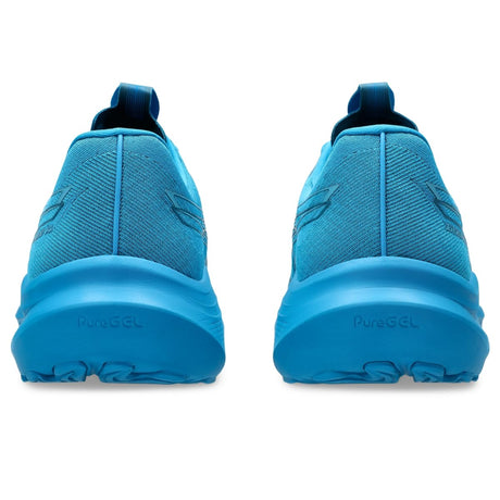Aegean Blue/Saba Blue