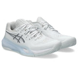 WHITE/PURE SILVER