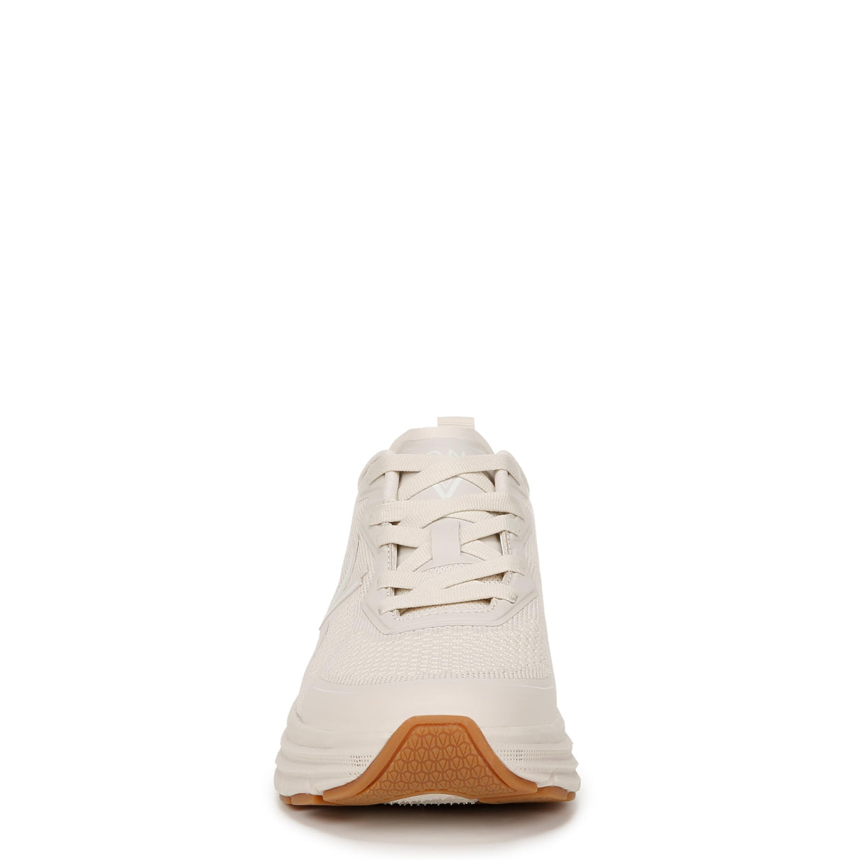Cream Knit Tpu