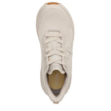 Cream Knit Tpu
