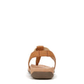 Camel Nbck Leather