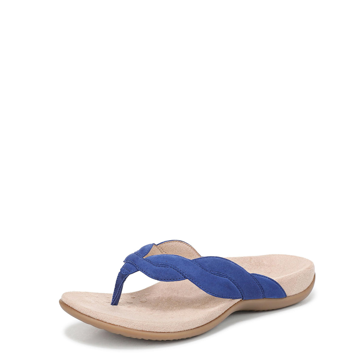 Mazarine Blue