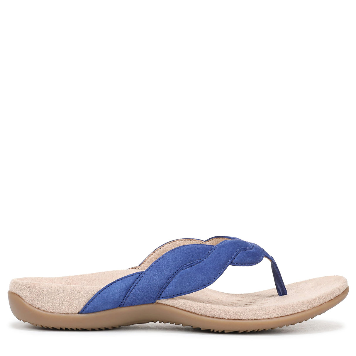Mazarine Blue