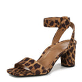 Tan Leopard