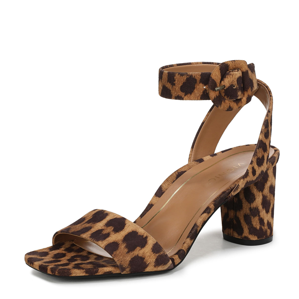 Tan Leopard