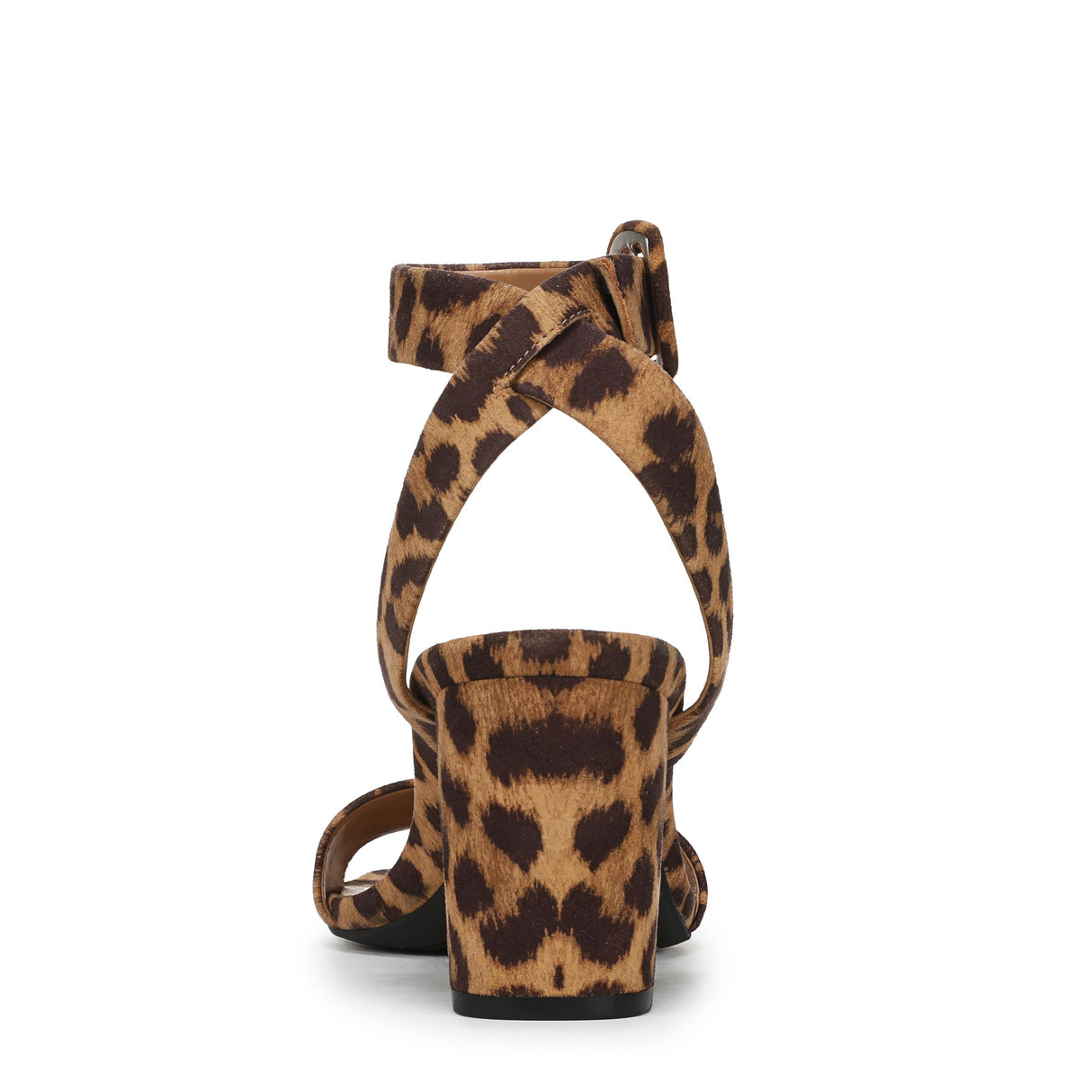 Tan Leopard
