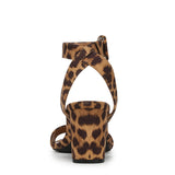 Tan Leopard