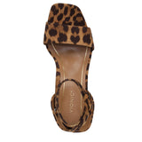 Tan Leopard