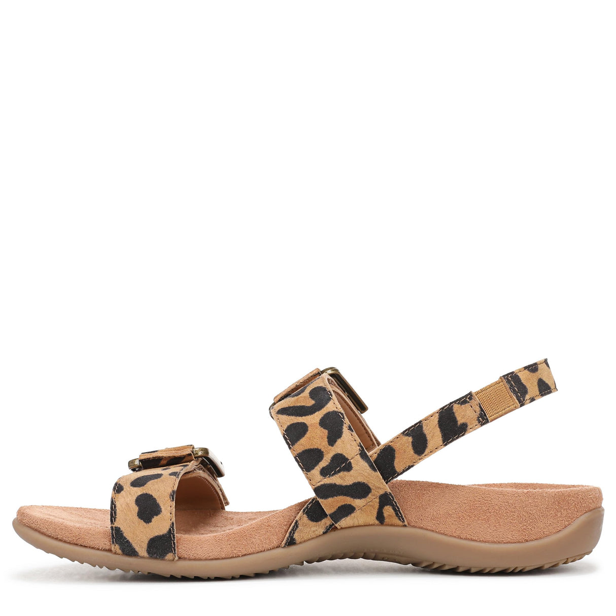 Tan Leopard